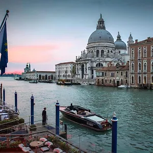 ***** Отель The Gritti Palace, A Luxury Collection Hotel, Италия