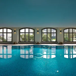 **** Отель Grand Visconti Palace Италия