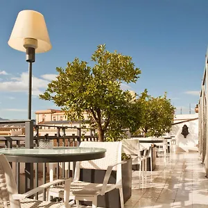 Porta Felice&spa **** Palermo
