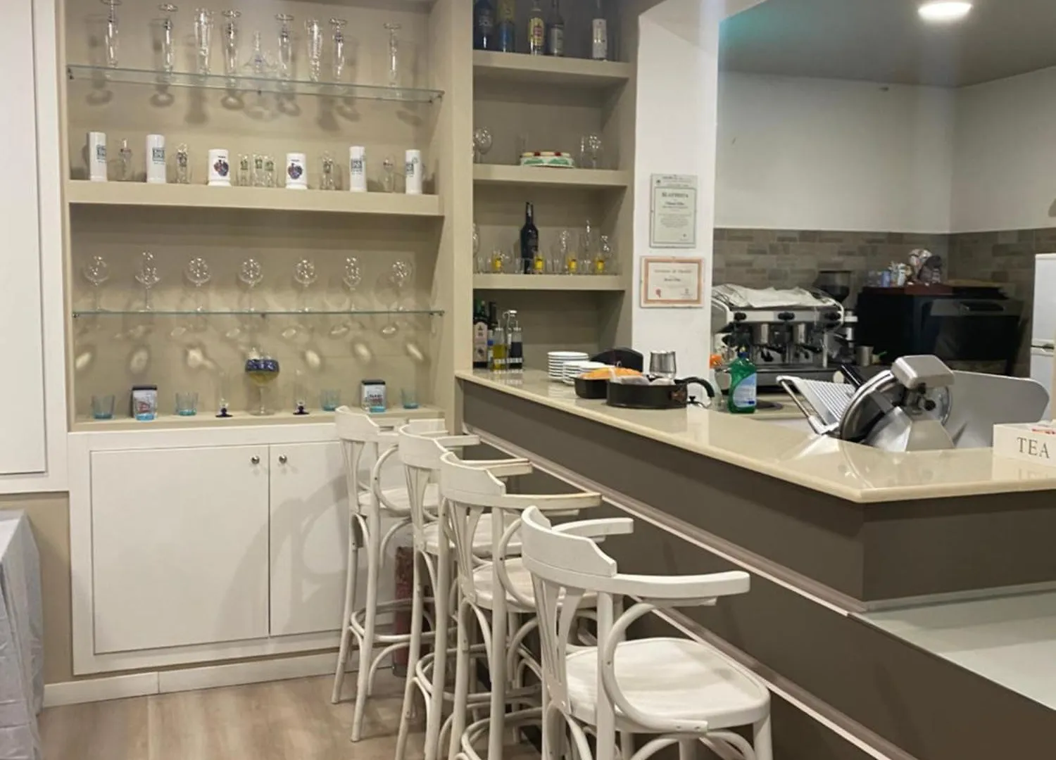 Hotel Elite Palermo Centro 3*,  Italia