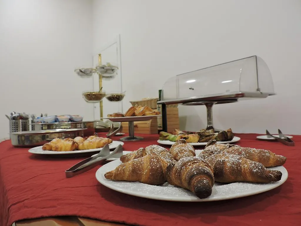Hotel Elite Palermo