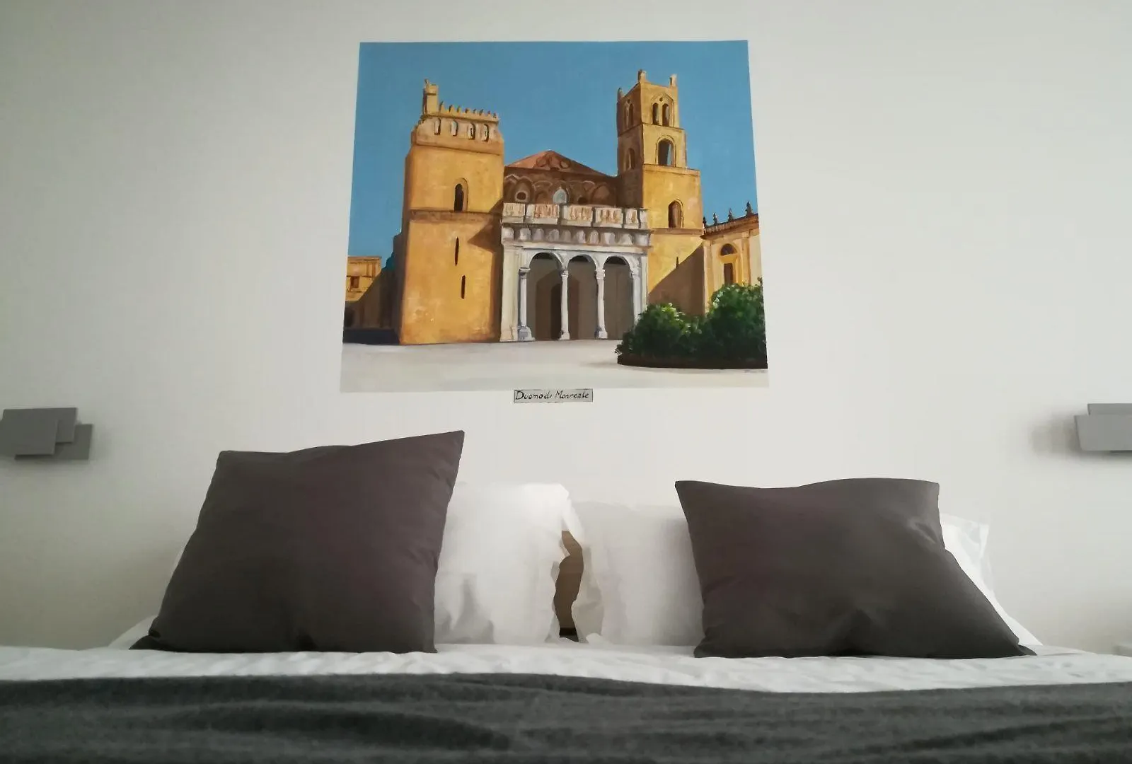 Hotel Elite Palermo 3*,  Italy